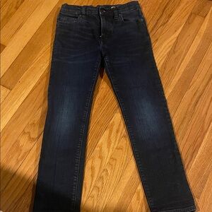 Crewcuts Kids Black Jeans